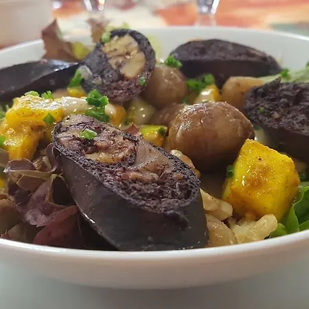 Hotel Le Souffle Vert 3*