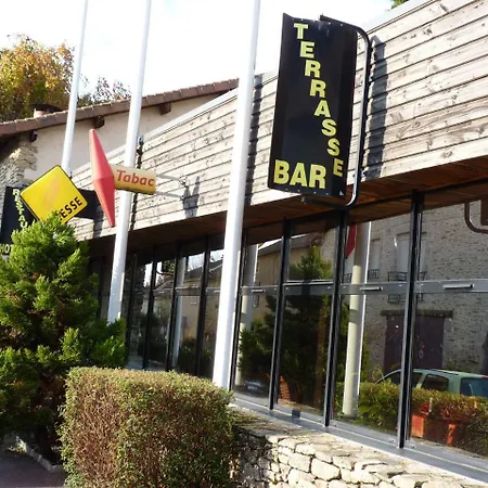 Hotel Le Souffle Vert