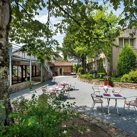 Le Souffle Vert Hotel Cussac (Haute-Vienne)