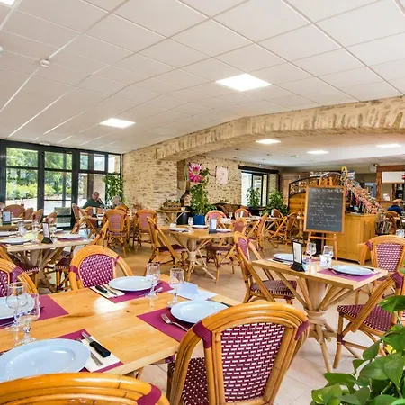 Le Souffle Vert Hotel