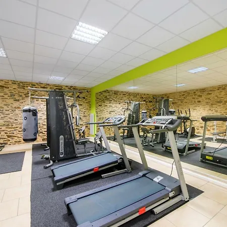 Le Souffle Vert Cussac (Haute-Vienne)