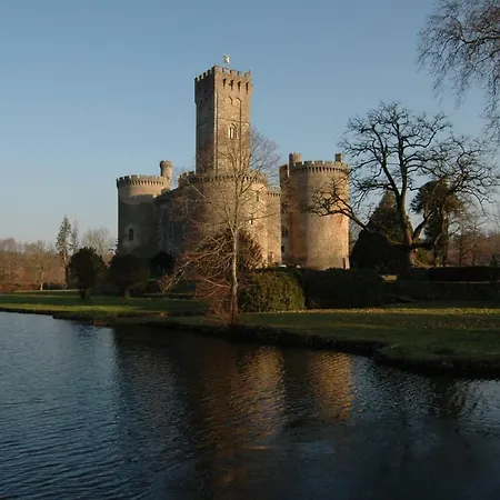 Hotel Le Souffle Vert Cussac (Haute-Vienne)