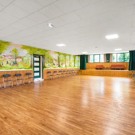 Hotel Le Souffle Vert