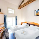 Hotel Le Souffle Vert 3*