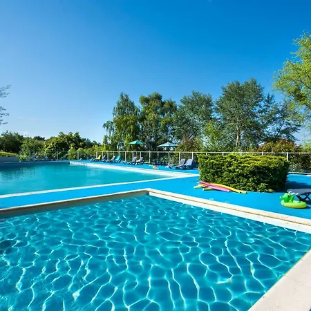 Otel Le Souffle Vert