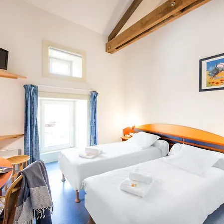 Hotel Le Souffle Vert 3*