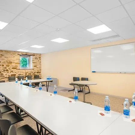 Le Souffle Vert 3* Cussac (Haute-Vienne)