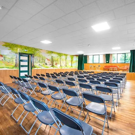 Otel Le Souffle Vert