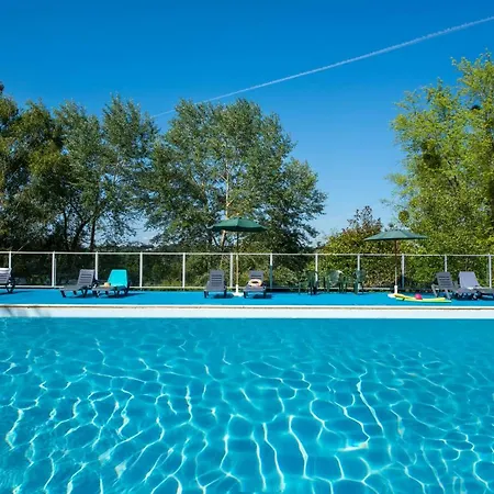 Le Souffle Vert 3*